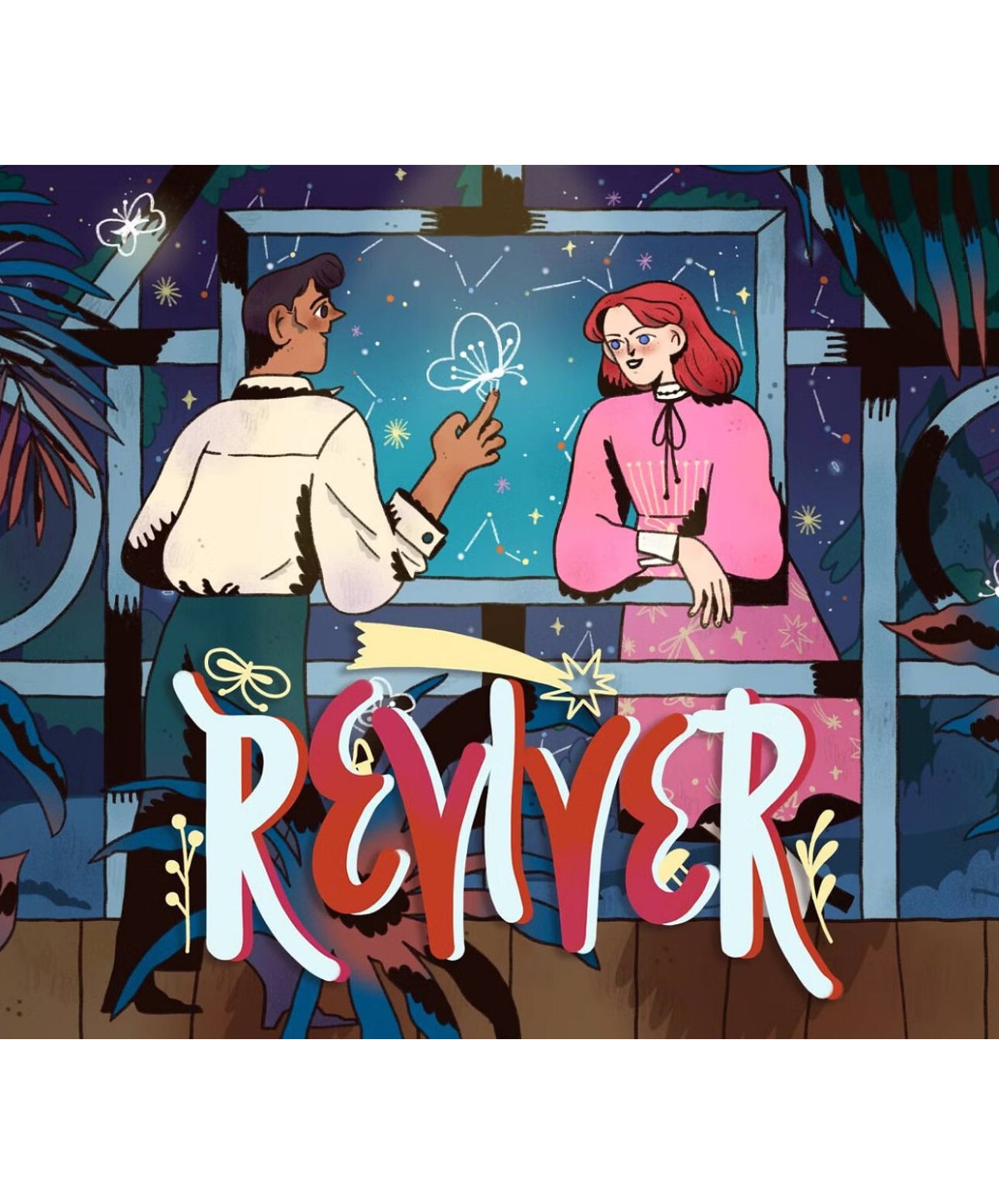 Reviver Steam Key GLOBAL